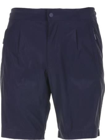 People Of Shibuya Shorts
