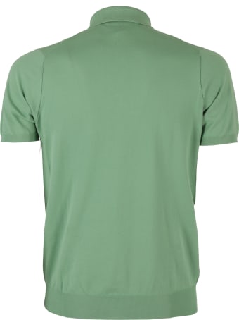 Jeordie's Polo Shirt