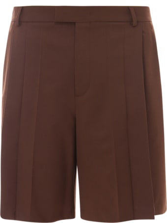 Valentino Bermuda Shorts