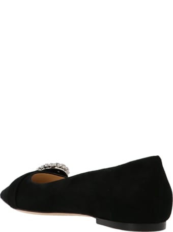 Jimmy Choo 'saresa' Shoes