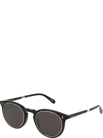 Garrett Leight Crosby S 44 Sunglasses