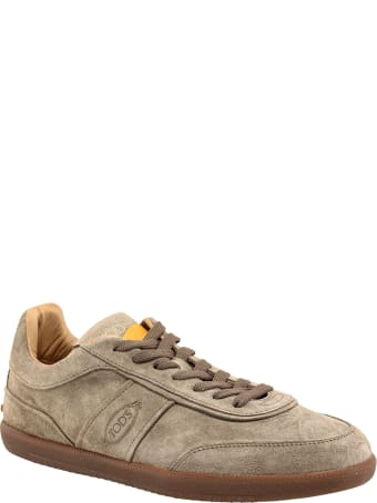 Tod's Sneakers