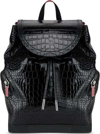 Christian Louboutin Backpack