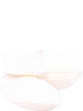 Il Gufo Cuffed Socks