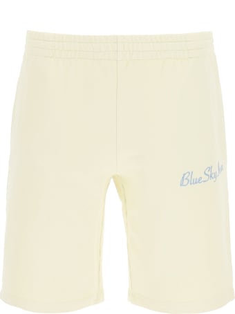 Blue Sky Inn Logo Shorts