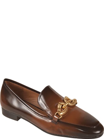 Tory Burch Jessa Loafers