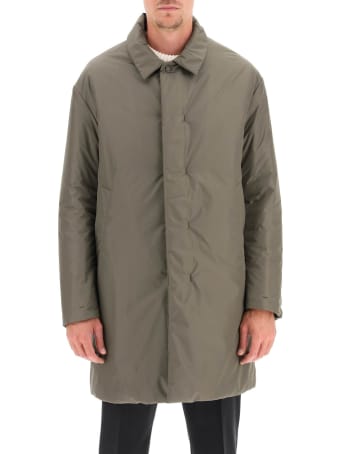 Gian Carlo Rossi Waterproof Jacket
