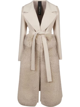 Blancha Coat