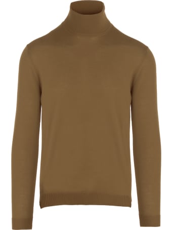 Nuur Turtleneck Sweater