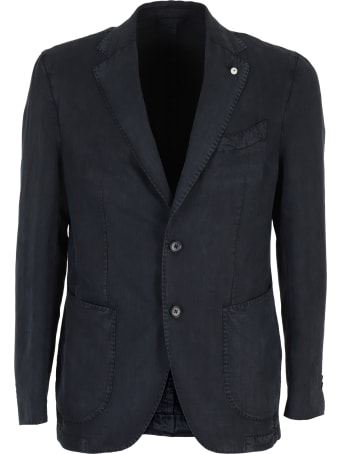 Luigi Bianchi Mantova Jacket