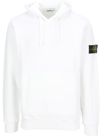 Stone Island Classic Hoodie