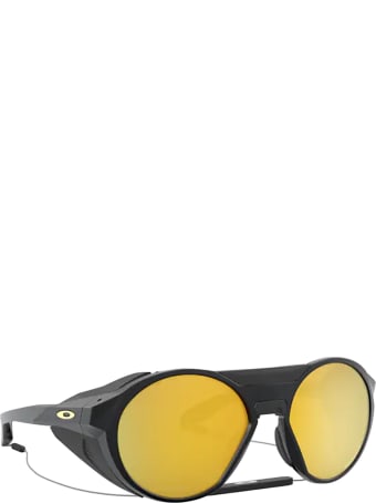 Oakley Oakley Oo9440 Matte Black Sunglasses