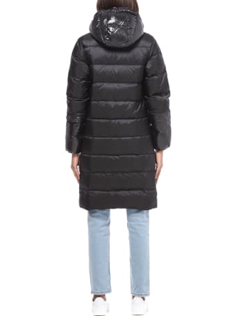 Duvetica Coat
