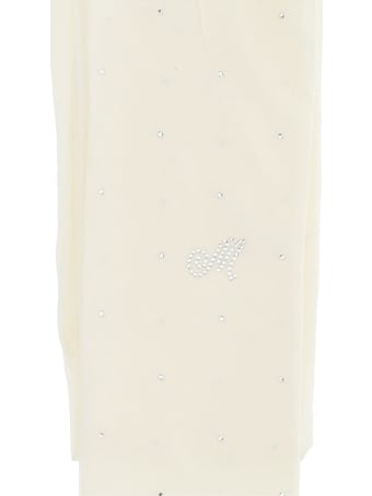 Monnalisa Microfiber Collant