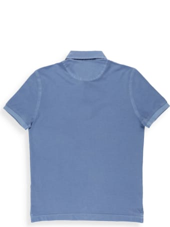 Della Ciana Cotton Polo Shirt