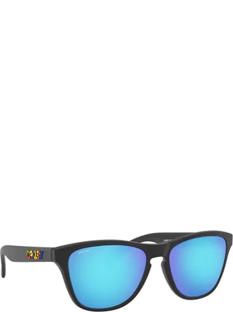 Oakley Oakley Oj9006 Polished Black Sunglasses