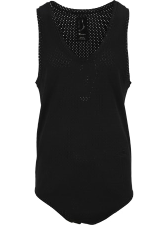 Rick Owens x Champion Mesh Basketball Top