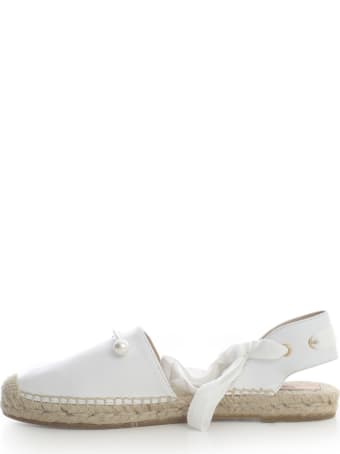 Coliac Giuly Nappa Closed Sandal