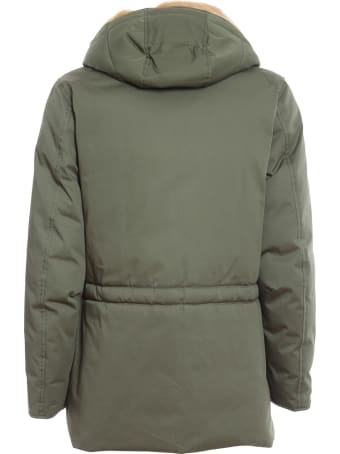 Holubar Boulder Li77