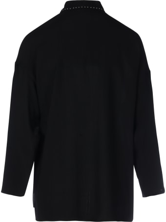 8PM Sdoda Blouse Shirt