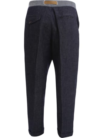 WhiteSand Trouser
