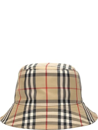 Burberry Hat