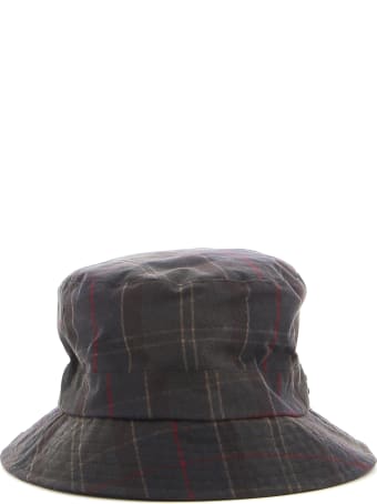Barbour Darwen