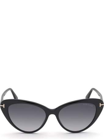 Tom Ford Eyewear FT0869 Sunglasses