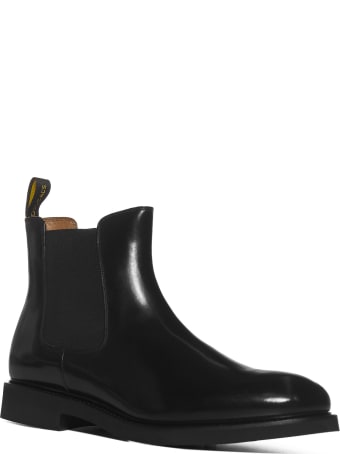 Doucal's Boots