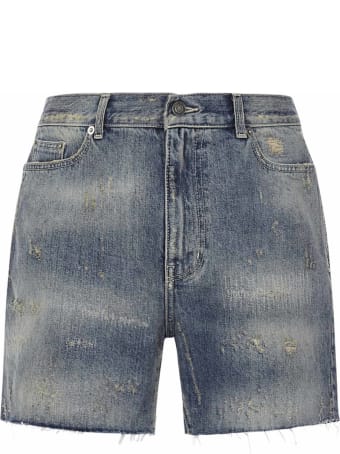 Saint Laurent Shorts