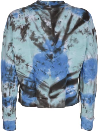 Maisie Wilen Modum Crewneck