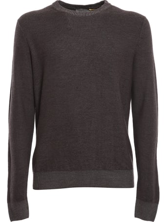 Canali Sweater