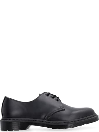 Dr. Martens Leather Lace-up Shoes