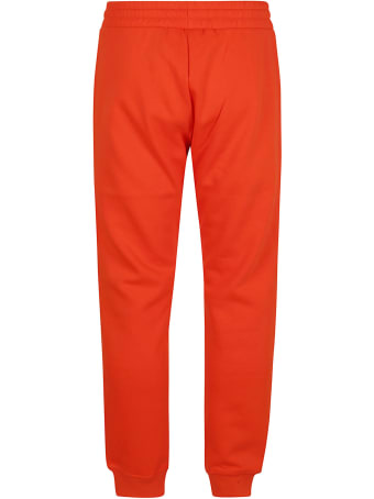 Australian Winter Sweatpants With Rib Bottom