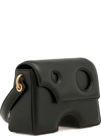 Off-White Burrow Shoulder Bag