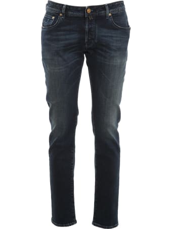 Jacob Cohen Nick Slim Jeans