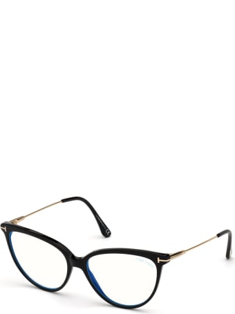 Tom Ford FT5688/55001 Eyewear