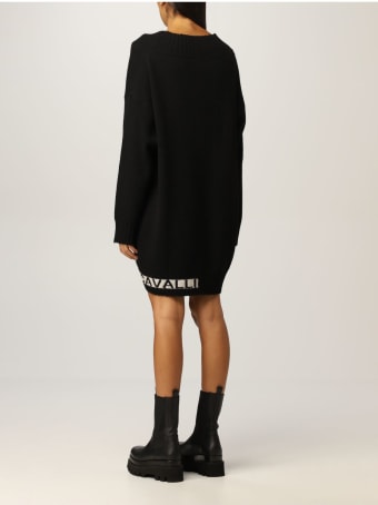 Just Cavalli Dress Dress Women Just Cavalli