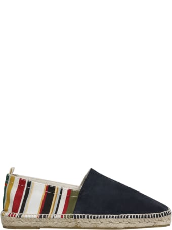Castañer by Paul Smith Pablo Espadrillas By Paul Smith