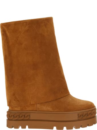 Casadei Renna Boots