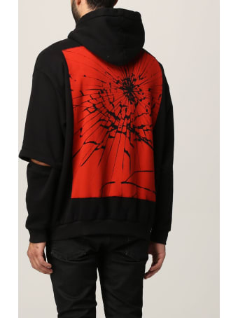 A Better Mistake Sweatshirt Sweatshirt Men A Better Mistake