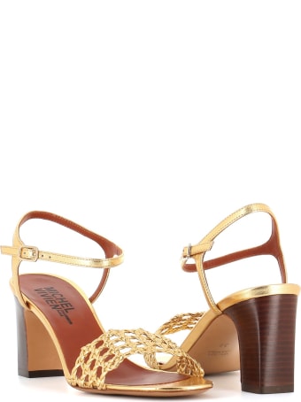 Michel Vivien Sandal Trani