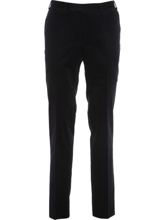 Canali Trouser