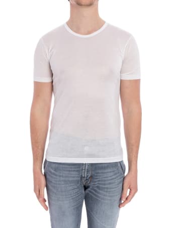 Zimmerli T-shirt