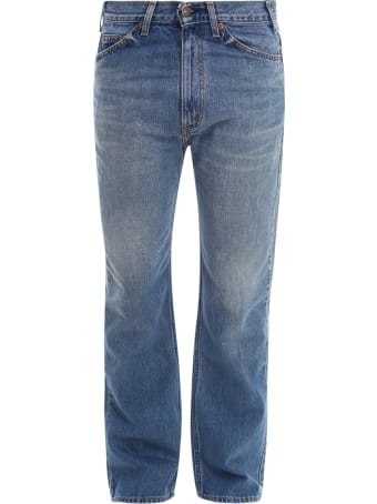 Valentino Levis X Valentino Jeans