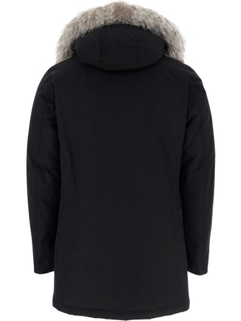Woolrich Woolen Mills Woolrich Woolen Artic Parka