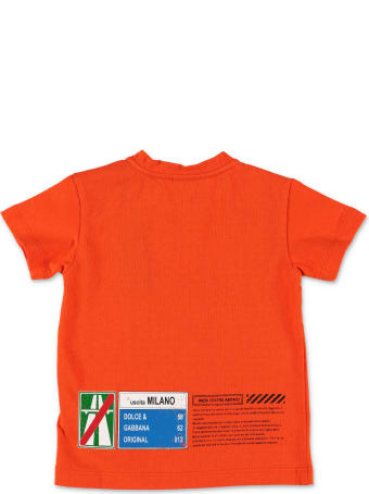 Dolce & Gabbana T-Shirt