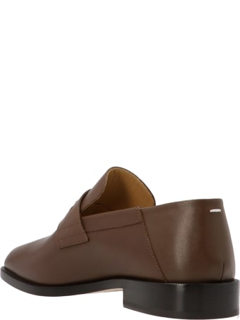 Maison Margiela 'tabi Babouche' Sheos