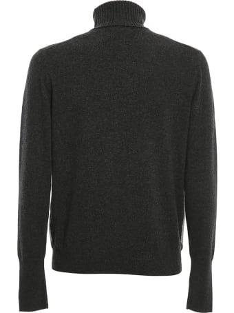 Ballantyne Turtle Neck Diamond