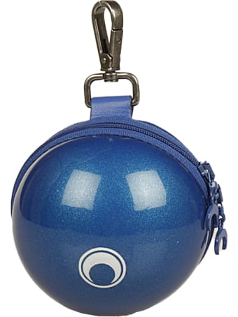 Marine Serre Micro Ball Bag 9,5cm